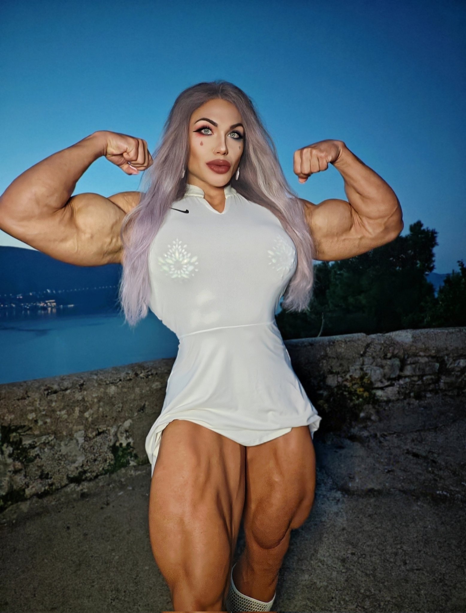 Isoning Kodinsk porno surati shovqinli